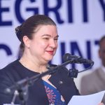 L'ambassadrice de l'UE au Zimbabwe, Katrin Hagemann, est décédée subitement à son domicile de Harare