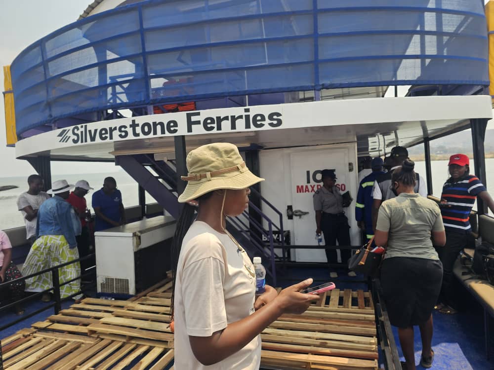 Lancement d'un nouveau ferry pour passagers pour rétablir le service Kariba-Chalala et augmentation des tarifs