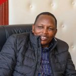 Lati Lelelit : Le gouverneur de Samburu serait probablement réélu si les élections avaient lieu aujourd'hui, selon une enquête