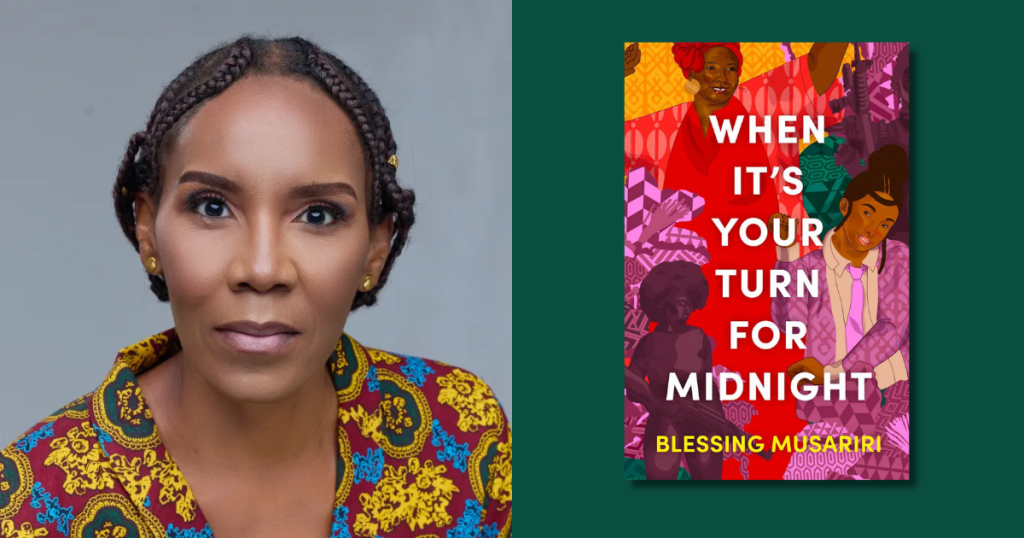 L'auteur zimbabwéen Blessing Musariri est le seul finaliste africain pour le prix Kirkus 2026 de 50 000 $.