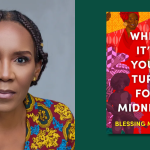 L'auteur zimbabwéen Blessing Musariri est le seul finaliste africain pour le prix Kirkus 2026 de 50 000 $.