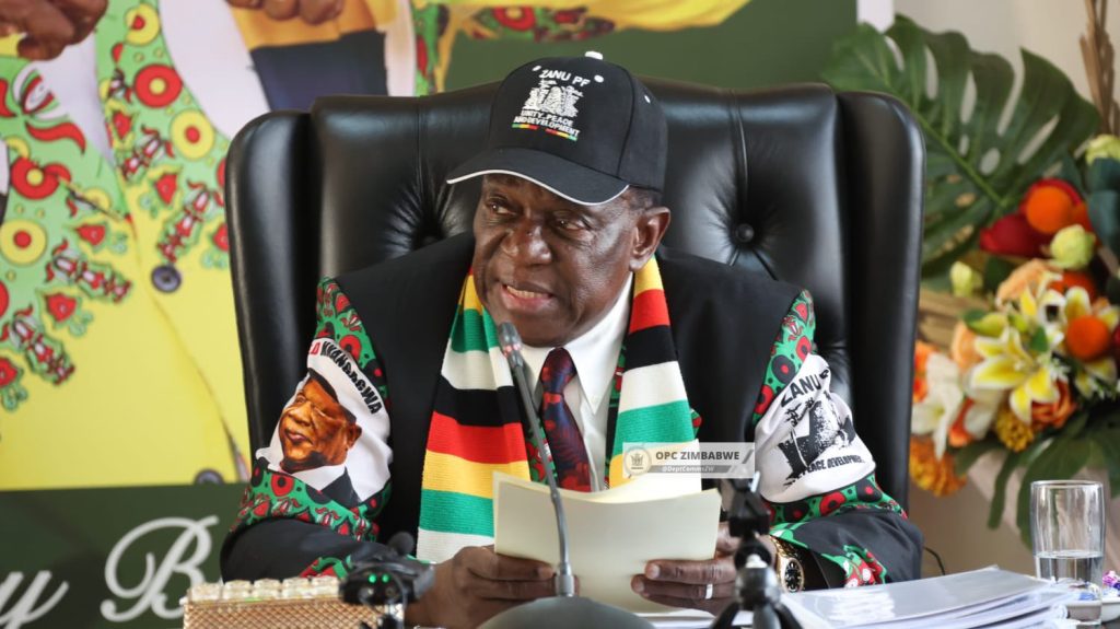 Le CAB3 est terminé, le Zimbabwe se prépare-t-il maintenant au CAB4 ?