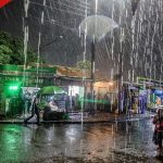 Le Kenya Met émet une alerte météo 24 heures sur 24 et met en garde contre de la pluie dans 11 comtés