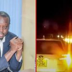 Le SG du Syndicat des journalistes du Kenya nomme les policiers qui ont enlevé le rédacteur en chef du Standard Group