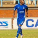 Le Scottland FC s'impose 1-0 en Ligue des champions de la CAF ; Mapeza révèle la raison de l'omission de Musona de l'équipe triomphante