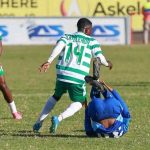 Le Scottland FC tombe face à Hardrock en quarts de finale de la Super Coupe de Chibuku