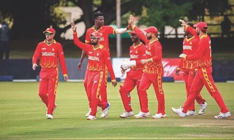 Le Zimbabwe nomme une équipe pour affronter l’Australie lors des prochaines séries ODI