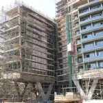 Le centre commercial d'Afreximbank à Harare, d'une valeur de plusieurs millions de dollars, est en voie d'achèvement