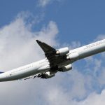 Le contrat de location de 85 millions de rands de SAA avec Flyfofa annulé