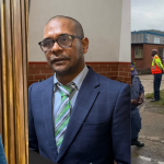 Le jour où c'était : le meurtrier de Kirsten Kluyts reconnu coupable, Fadiel Adams devant le tribunal pour fraude et HAWKS démantelent l'escroquerie amoureuse nigériane