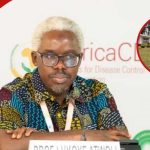 Le paradis de Lukoye Atwoli : le manoir moderne inspirant du fils du patron de Cotu à Kakamega