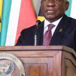 Le président Ramaphosa se concentrera sur les violences basées sur le genre et les meurtres d'Ekurhuleni