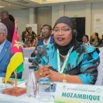 Le président du Parlement du Mozambique au Zimbabwe pour une visite officielle