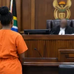 Le propriétaire de Bloemfontein perd son appel de condamnation après avoir organisé le viol collectif d'un locataire zimbabwéen