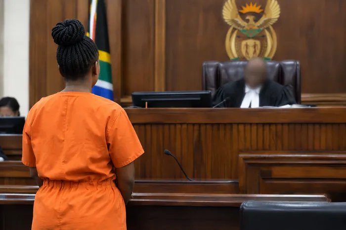 Le propriétaire de Bloemfontein perd son appel de condamnation après avoir organisé le viol collectif d'un locataire zimbabwéen