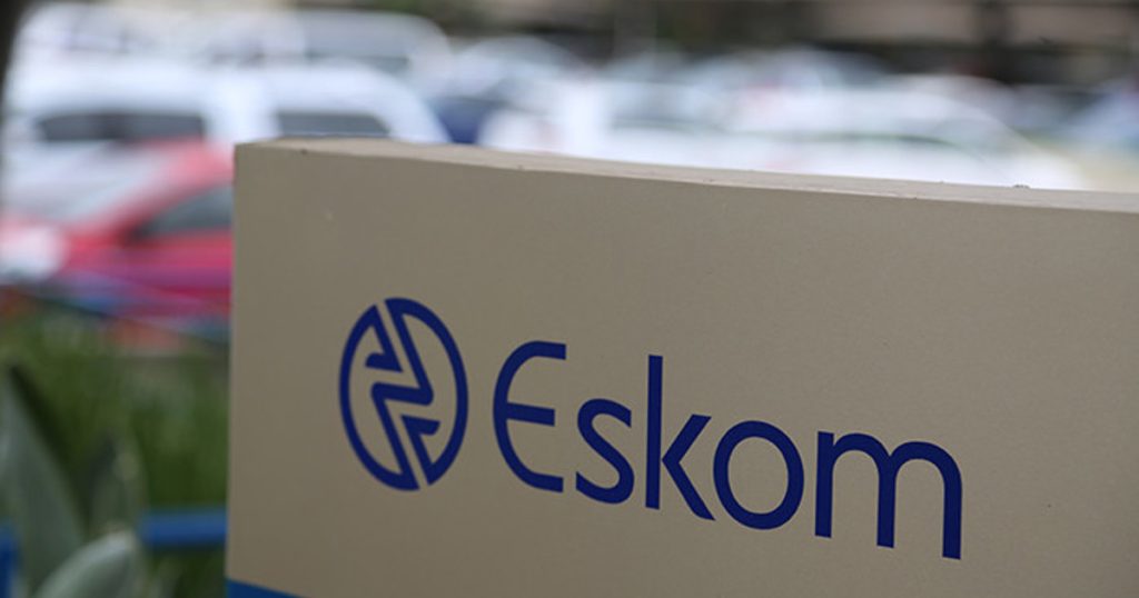 Le réseau électrique se renforce alors qu'Eskom EAF atteint la référence de 67,78 %