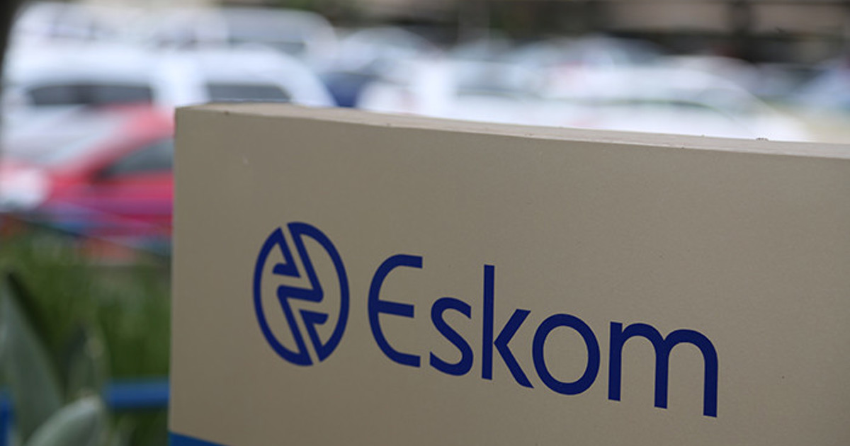 Le réseau électrique se renforce alors qu'Eskom EAF atteint la référence de 67,78 %