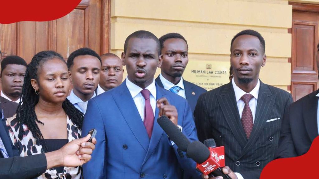 Le tribunal de Kajiado arrête les tarifs fonciers et les loyers en vertu de la loi de finances du comté de 2026