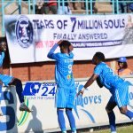 Les Dynamos remportent la troisième place du classement PSL après avoir humilié le Herentals FC
