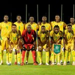 Les Warriors de retour au pays, se concentrent sur le match contre la RDC