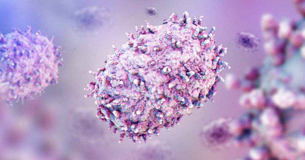 Les autorités sanitaires du Cap-Occidental intensifient leurs efforts de surveillance et de vaccination contre la Mpox à mesure que les infections augmentent