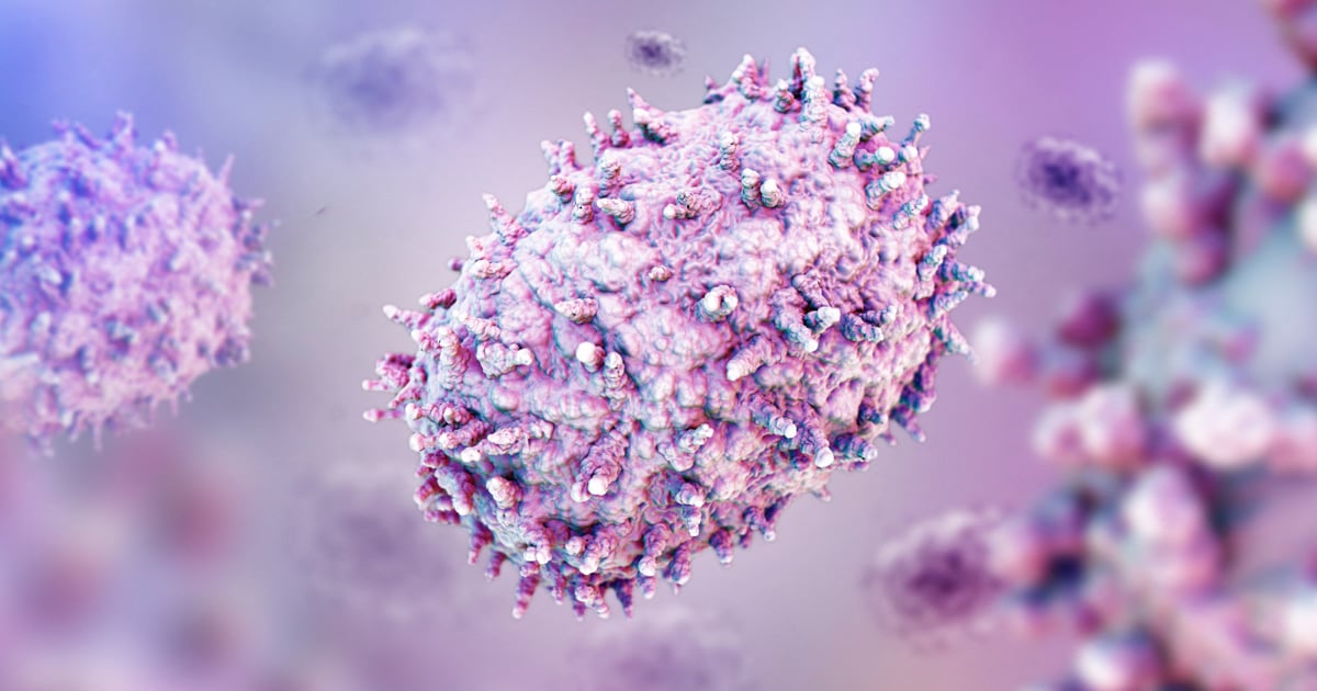 Les autorités sanitaires du Cap-Occidental intensifient leurs efforts de surveillance et de vaccination contre la Mpox à mesure que les infections augmentent