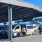 Les commerçants et les chauffeurs de taxi accueillent favorablement l'amélioration tant attendue du rang Nyanga