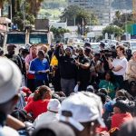 Les étudiants de la CPUT veulent que le SIU sévisse contre les fonctionnaires reconnus coupables d'actes répréhensibles