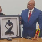 Les parlements du Zimbabwe et du Mozambique signent un protocole d'accord pour promouvoir l'indépendance économique