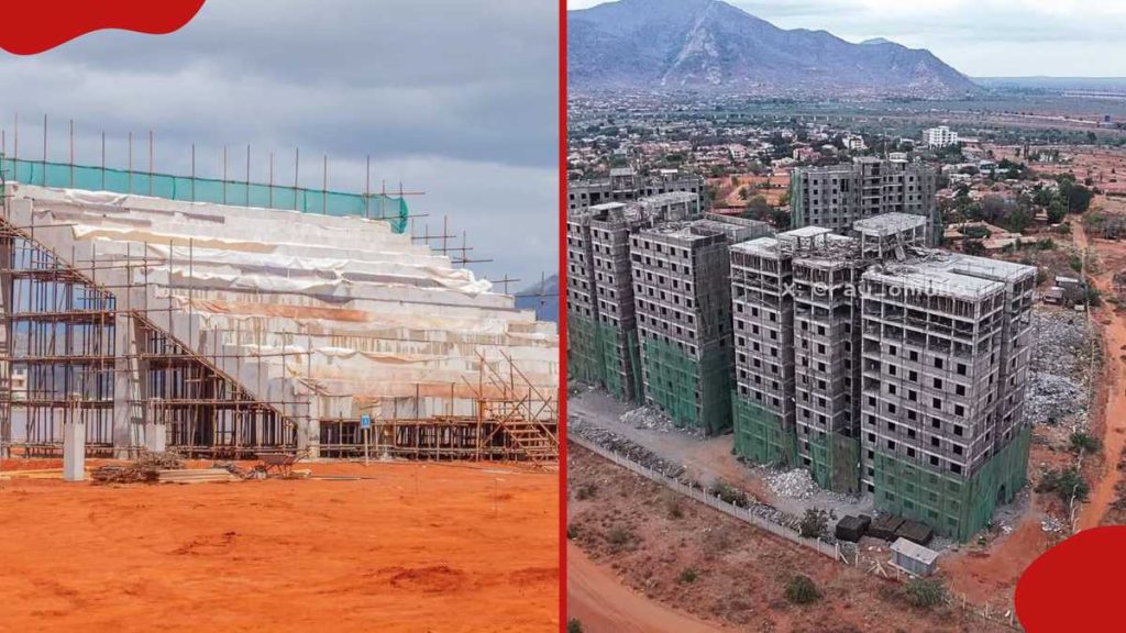 Les projets d'infrastructures côtières de Ruto créent des emplois et élargissent les opportunités