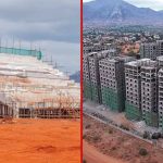 Les projets d'infrastructures côtières de Ruto créent des emplois et élargissent les opportunités