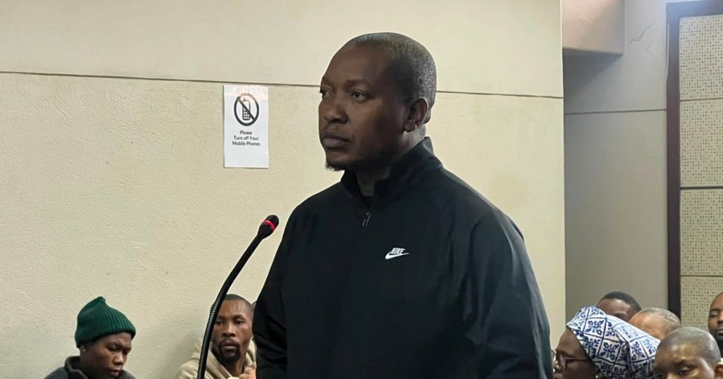 L'homme d'affaires lié à l'affaire de fraude liée à l'appel d'offres de la flotte municipale d'Emfuleni reste derrière les barreaux