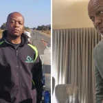 L'homme d'affaires zimbabwéen Mudzinganyama libéré sous avertissement après une vidéo virale menaçant Sandton