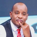 Linus Kaikai déclare que le Kenya est une nation pour un seul mandat avant les élections de 2027 : « Kibaki a ouvert un fil de discussion »