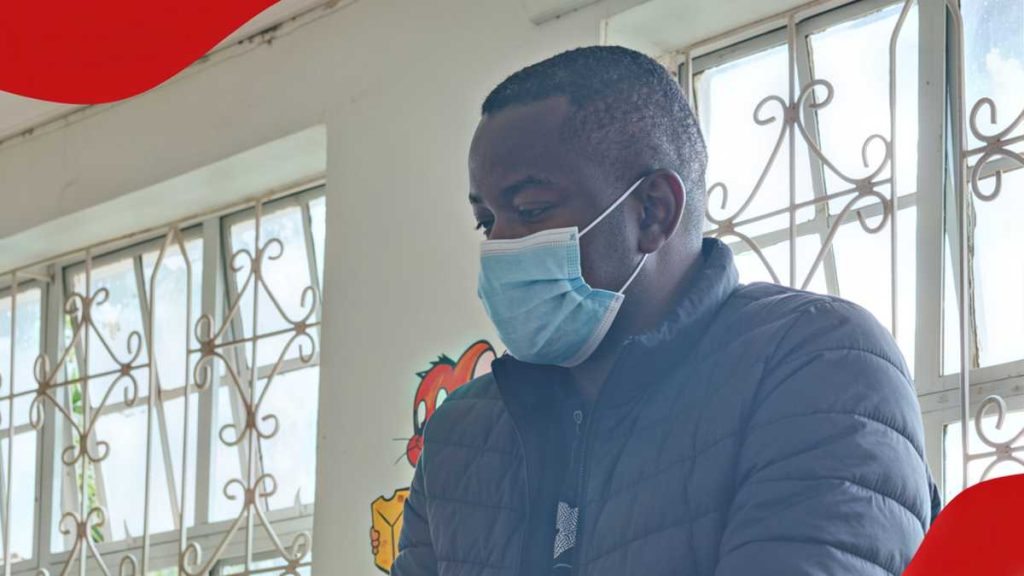 Machakos : un ancien chef du comté arrêté et accusé de falsification de certificats universitaires