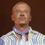Macklemore exclu de la tournée d'Ed Sheeran après son discours sur la Palestine libre