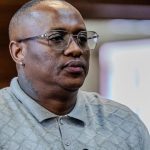 Mandat d'arrêt contre "Jub Jub" radié du rôle du tribunal