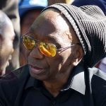 Mapfumo, légende de la musique Chimurenga, revient au Zimbabwe pour les spectacles de Chivayo à 1 million de dollars