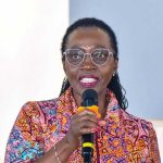 Martha Karua se souvient avoir été une mère célibataire dans la vingtaine en tant que magistrat montante