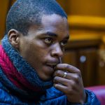 Meurtre de Kirsten Kluyt : le tueur reconnu coupable Bafana Mahungela cherche une nouvelle équipe juridique