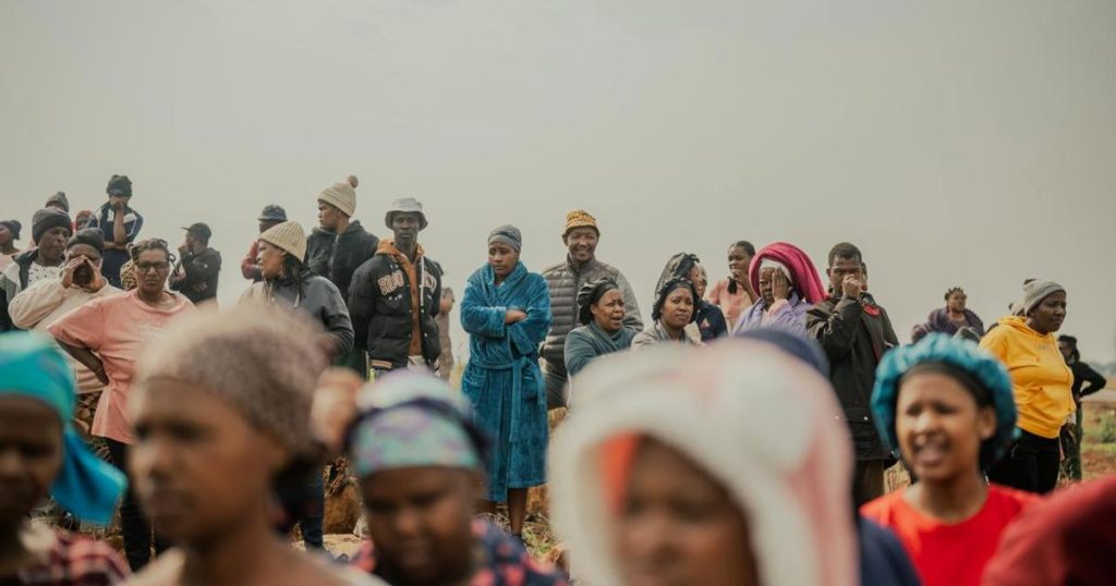 Meurtres d'Ekurhuleni : le gouvernement de Gauteng accuse DA de tactiques politiques pour marquer des points