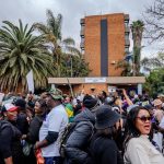 Meurtres d'Ekurhuleni : le haut policier Senthumule assure que la police des députés fait des progrès