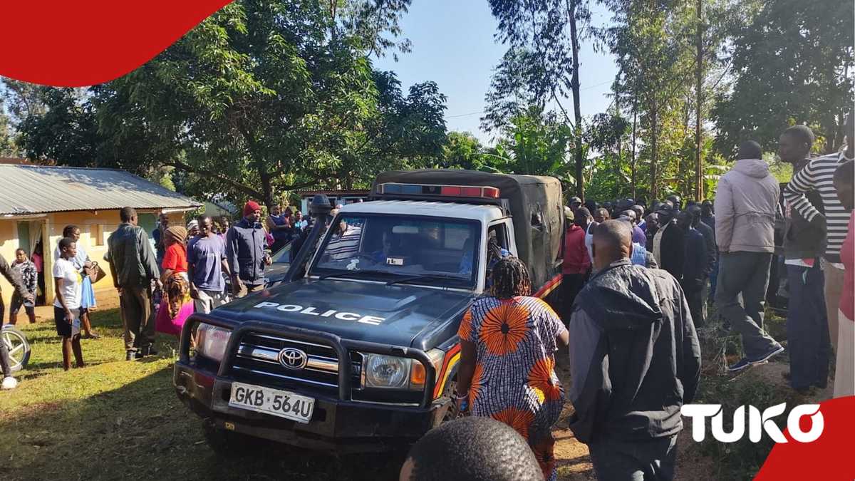 Migori : L'héritage de la femme devient mortel alors que la veuve et le suspect meurent à des heures d'intervalle