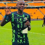 Msendami rejoint Marumo Gallants grâce à un prêt d'une saison des Orlando Pirates