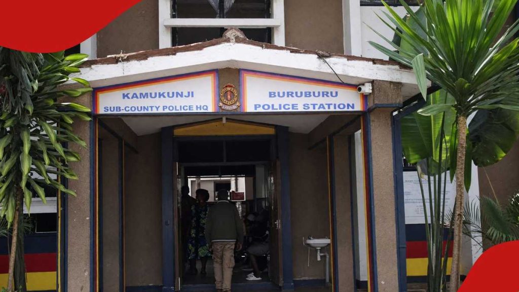 Nairobi : Une femme arrêtée avec Bhang caché dans un pain alors qu'elle rendait visite à son petit ami détenu