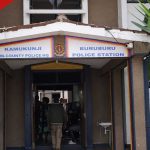 Nairobi : Une femme arrêtée avec Bhang caché dans un pain alors qu'elle rendait visite à son petit ami détenu
