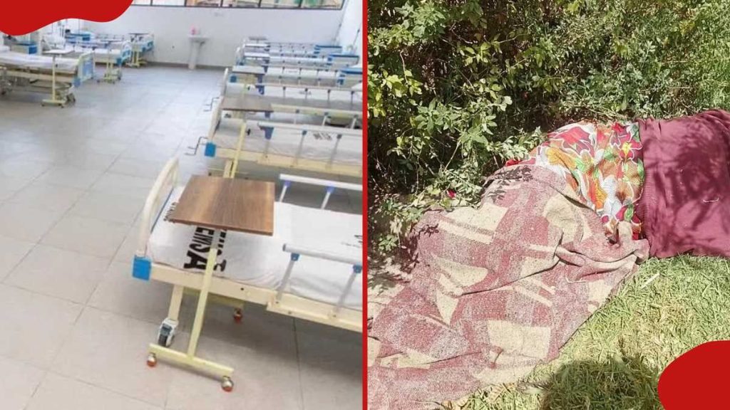 Nakuru : 34 personnes, dont des enfants, transportées d'urgence à l'hôpital après avoir consommé du lait caillé