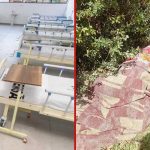 Nakuru : 34 personnes, dont des enfants, transportées d'urgence à l'hôpital après avoir consommé du lait caillé