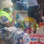 "Nous n'irons nulle part", les vendeurs de Harare s'engagent à défier l'ordre du gouvernement