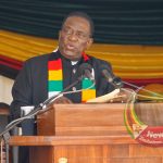 Près de 100 000 personnes attendues alors que Mnangagwa préside la première journée de Munhumutapa
